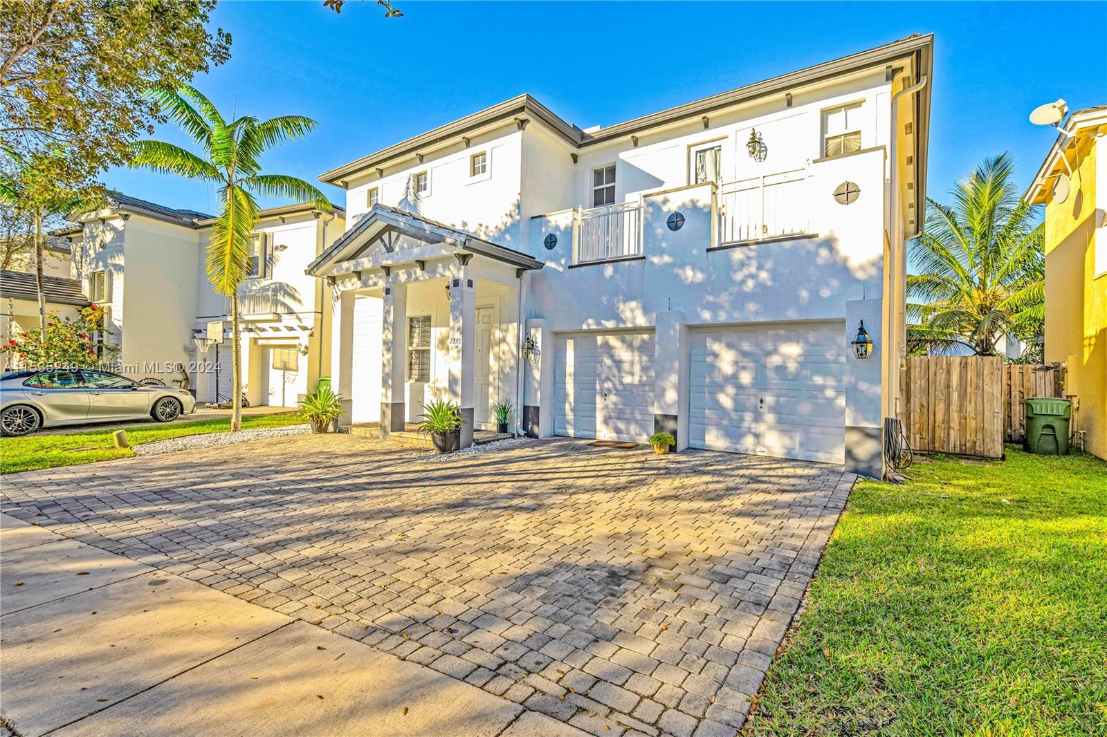 2895 NE 1st Dr, Homestead, Florida 33033, 4 Bedrooms Bedrooms, ,3 BathroomsBathrooms,Residential,For Sale,2895 NE 1st Dr,A11535249