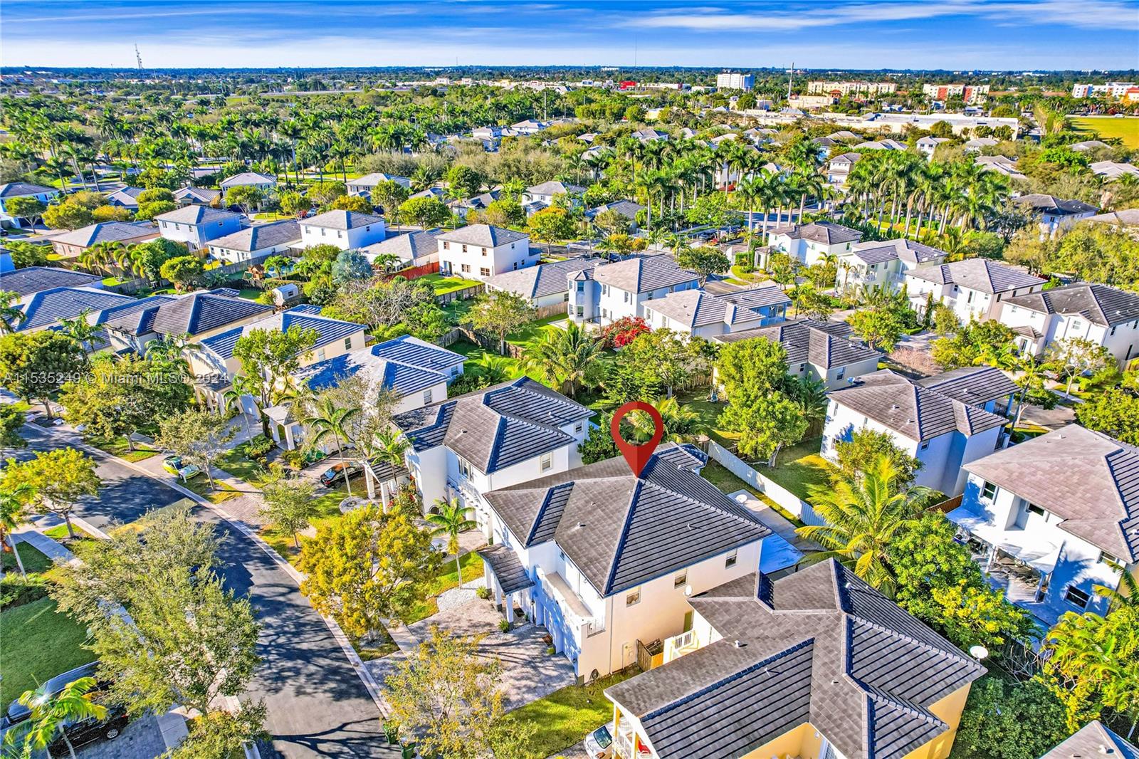 2895 NE 1st Dr, Homestead, Florida 33033, 4 Bedrooms Bedrooms, ,3 BathroomsBathrooms,Residential,For Sale,2895 NE 1st Dr,A11535249