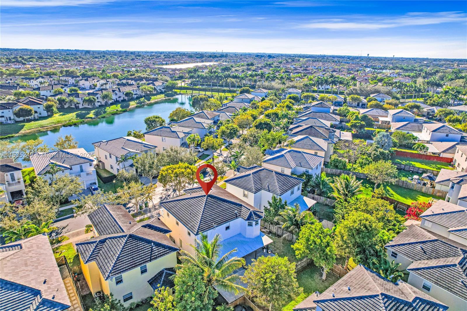 2895 NE 1st Dr, Homestead, Florida 33033, 4 Bedrooms Bedrooms, ,3 BathroomsBathrooms,Residential,For Sale,2895 NE 1st Dr,A11535249