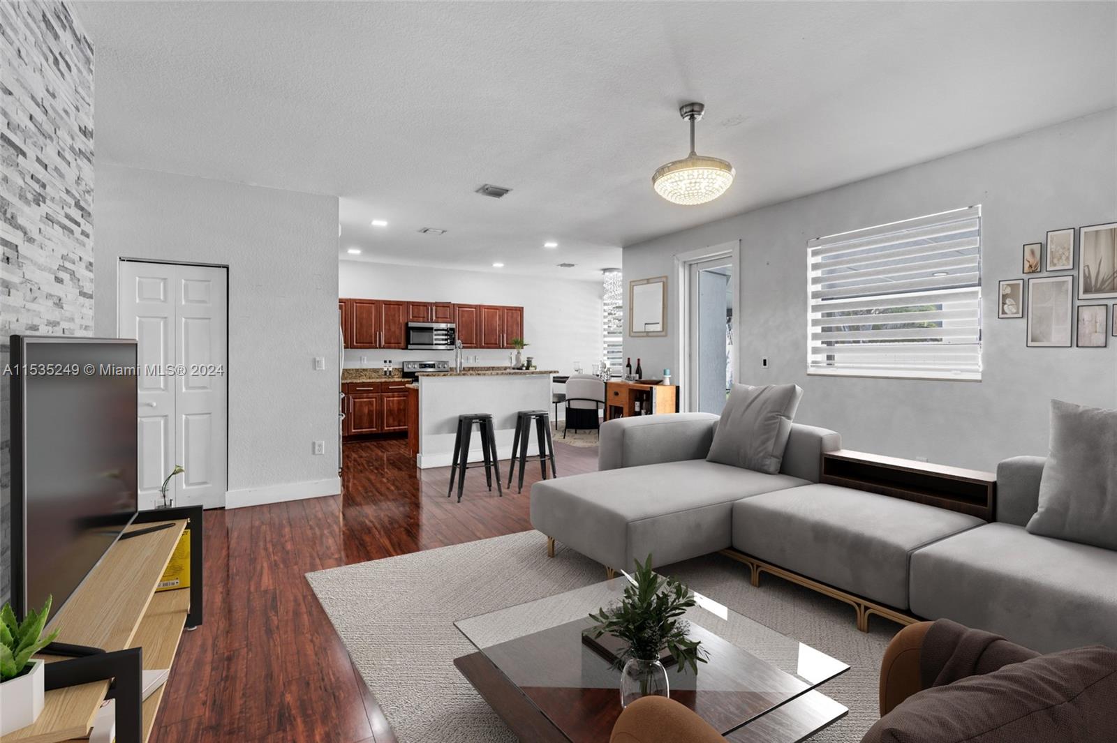 2895 NE 1st Dr, Homestead, Florida 33033, 4 Bedrooms Bedrooms, ,3 BathroomsBathrooms,Residential,For Sale,2895 NE 1st Dr,A11535249