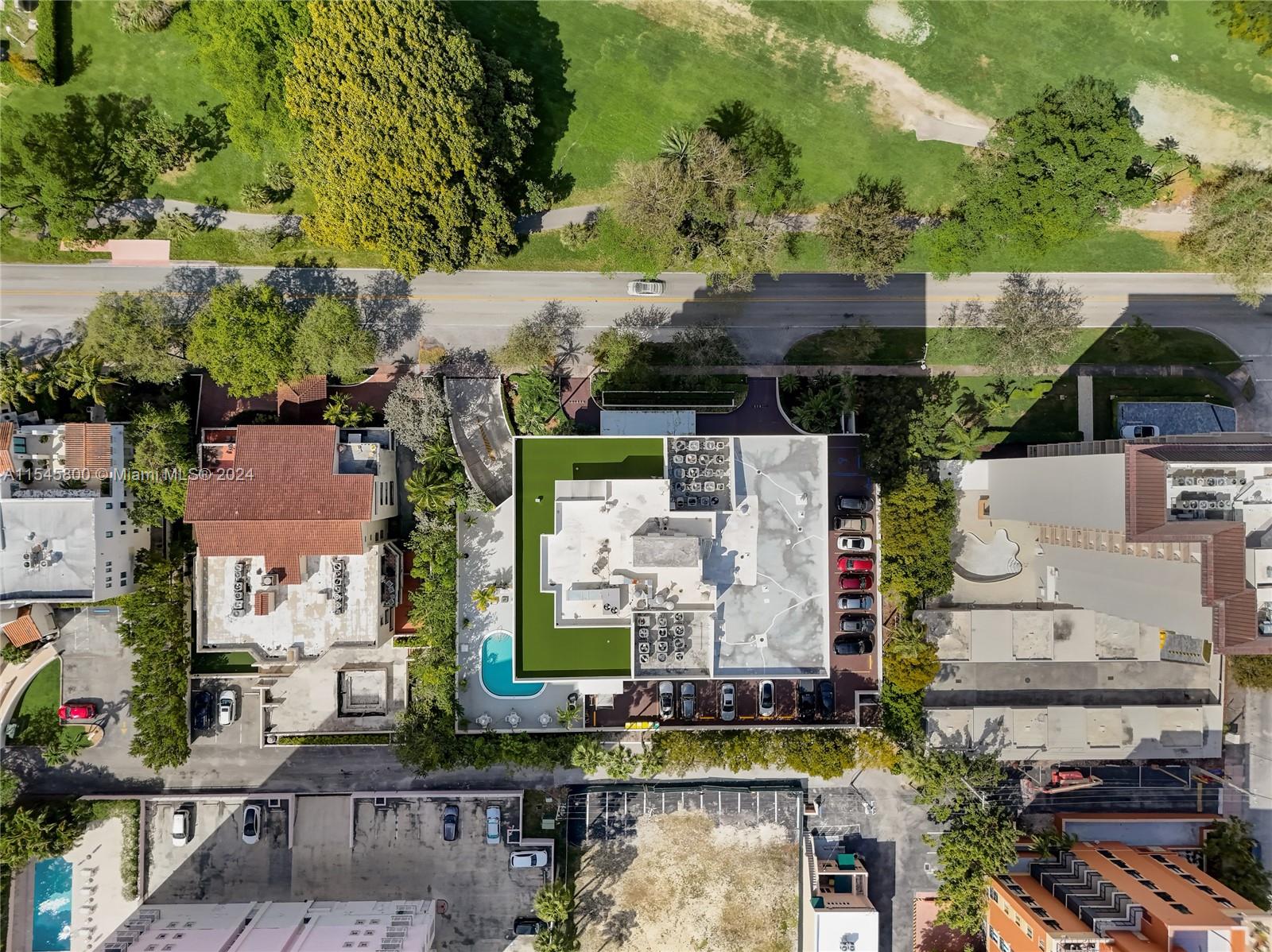 720 Coral Way PH14P, Coral Gables, Florida 33134, 1 Bedroom Bedrooms, ,1 BathroomBathrooms,Residential,For Sale,720 Coral Way PH14P,A11545800