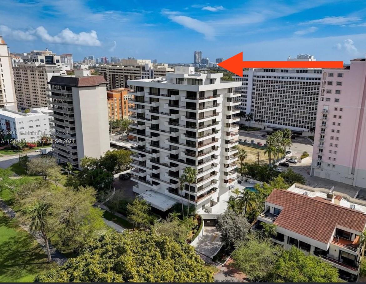 720 Coral Way PH14P, Coral Gables, Florida 33134, 1 Bedroom Bedrooms, ,1 BathroomBathrooms,Residential,For Sale,720 Coral Way PH14P,A11545800