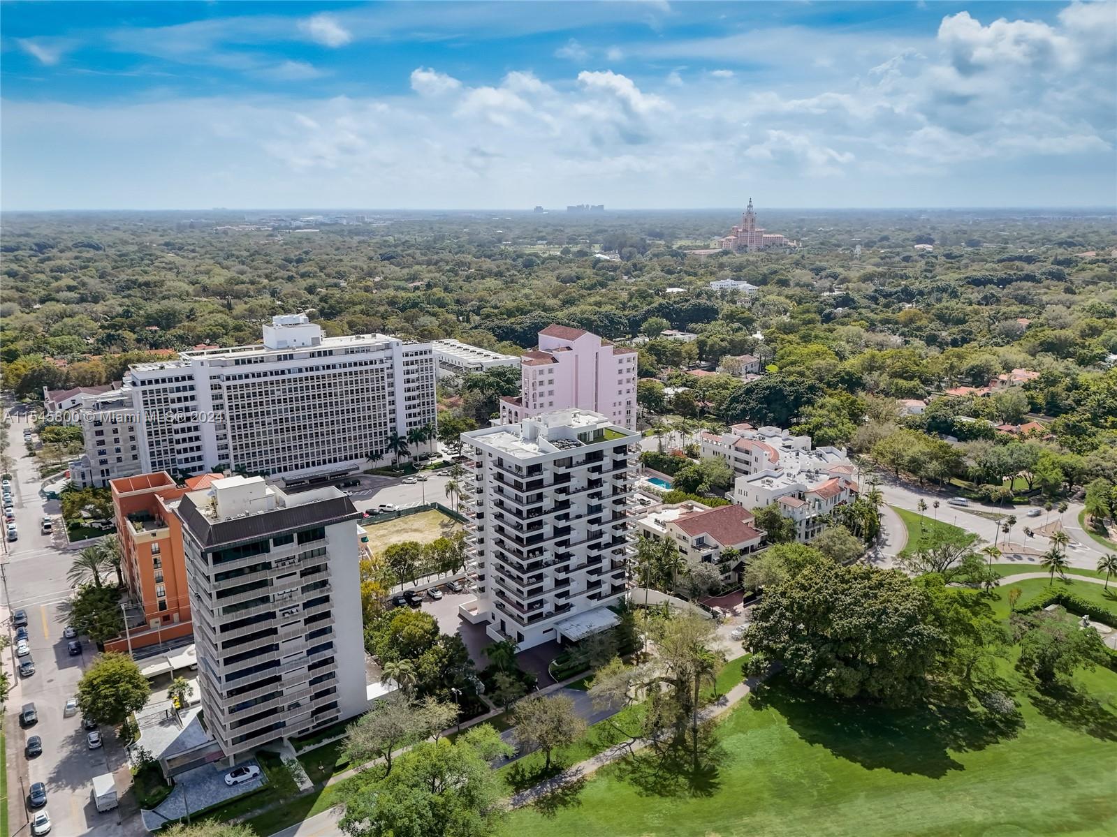 720 Coral Way PH14P, Coral Gables, Florida 33134, 1 Bedroom Bedrooms, ,1 BathroomBathrooms,Residential,For Sale,720 Coral Way PH14P,A11545800