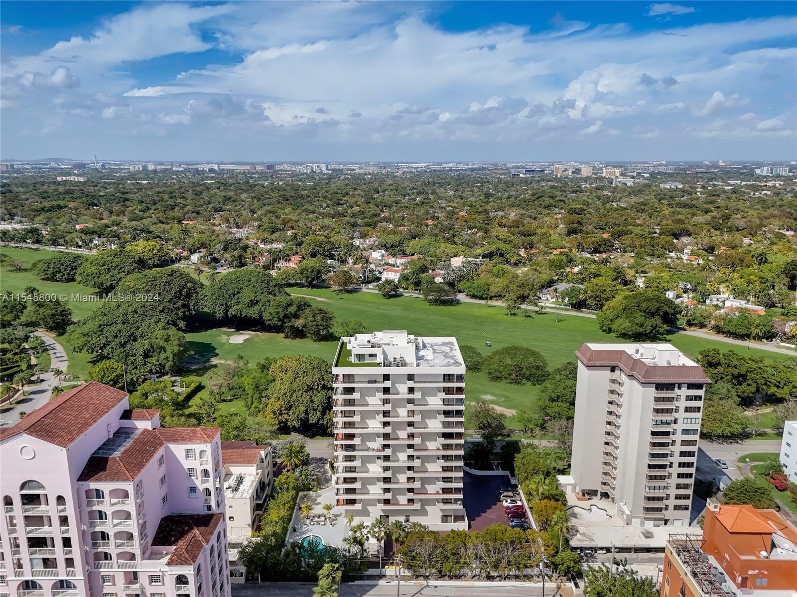 720 Coral Way PH14P, Coral Gables, Florida 33134, 1 Bedroom Bedrooms, ,1 BathroomBathrooms,Residential,For Sale,720 Coral Way PH14P,A11545800