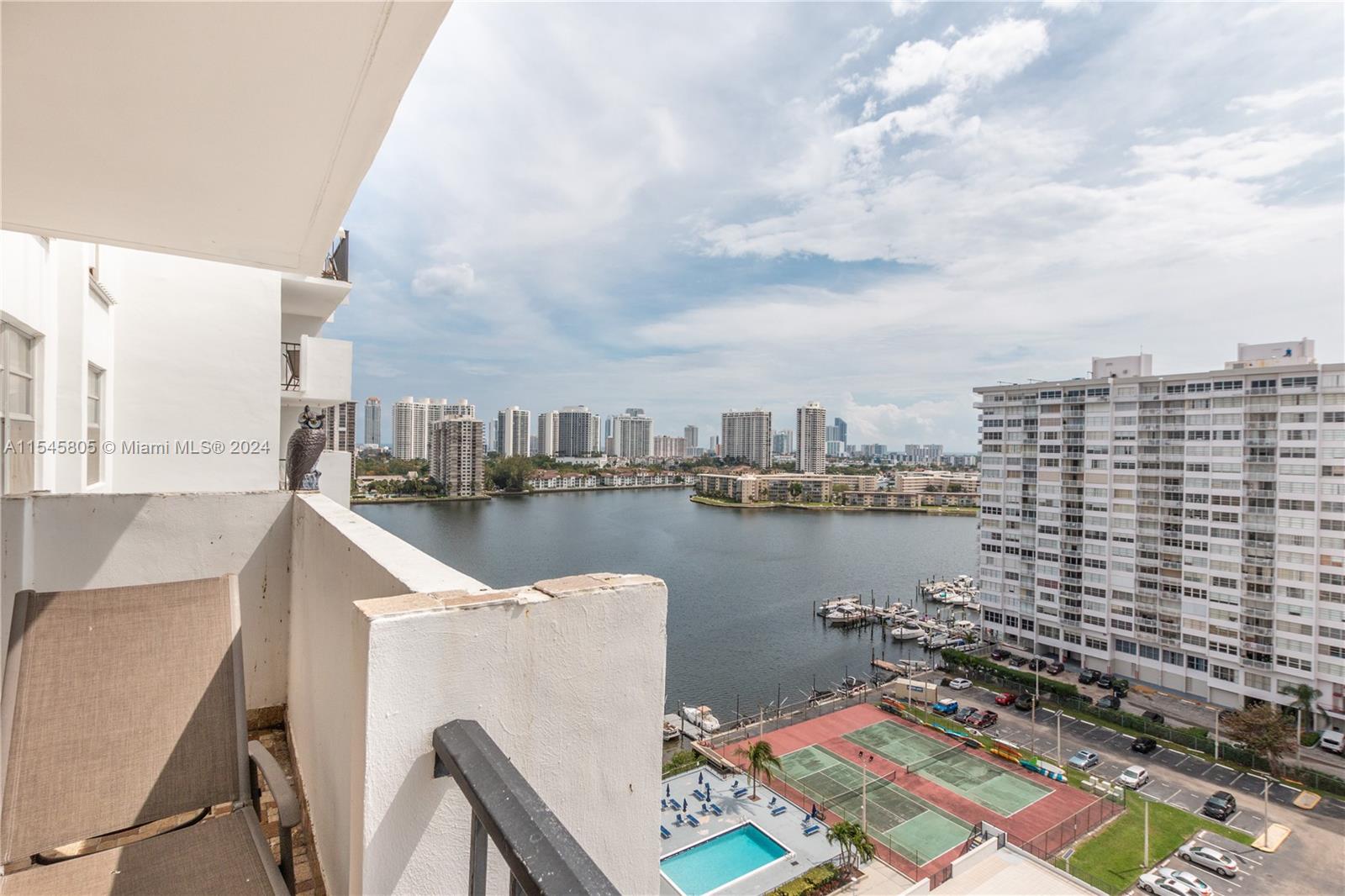 2780 NE 183rd St #1606 For Sale A11545805, FL