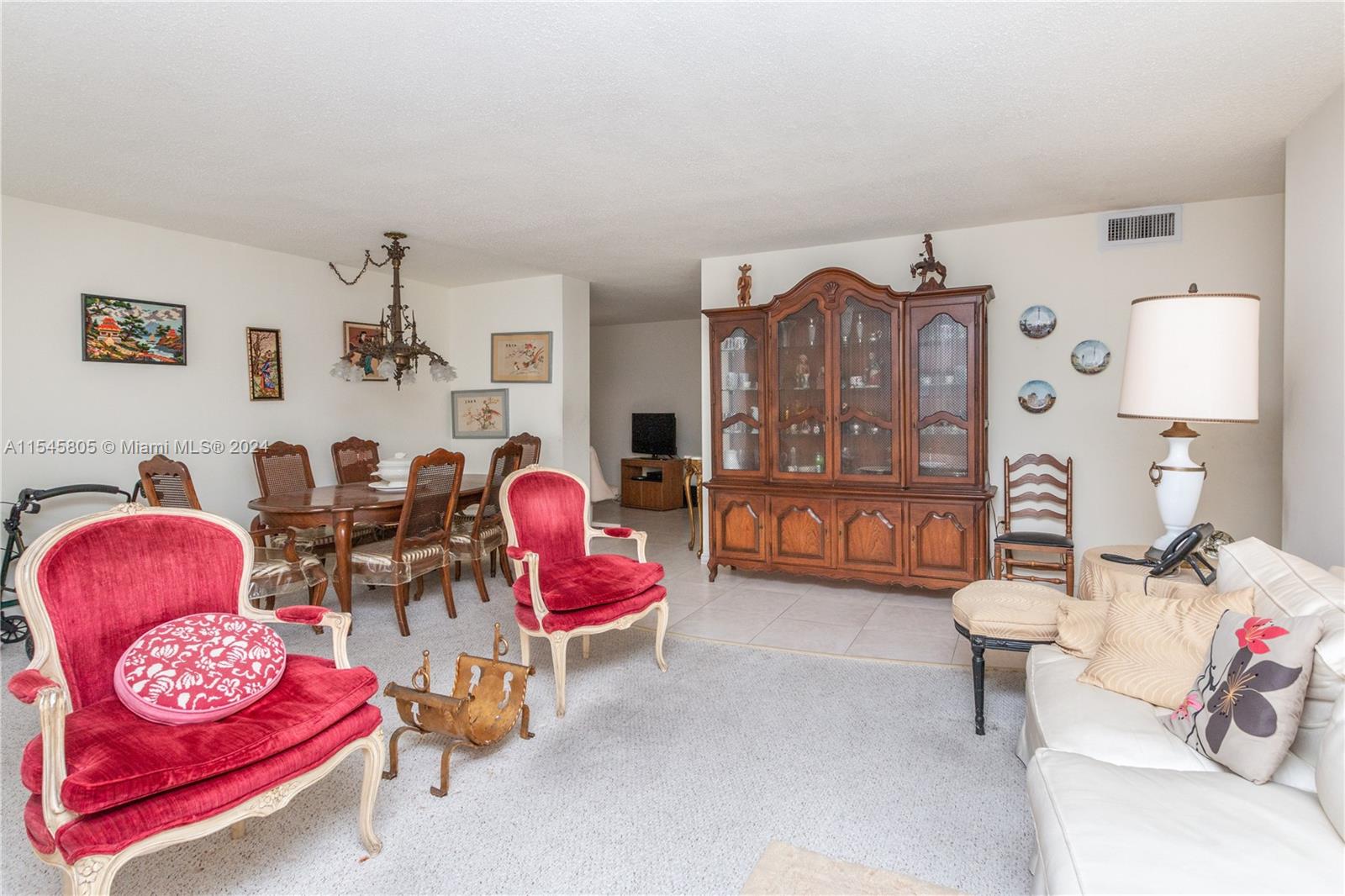 2780 NE 183rd St 1606, Aventura, Florida 33160, 2 Bedrooms Bedrooms, ,2 BathroomsBathrooms,Residential,For Sale,2780 NE 183rd St 1606,A11545805