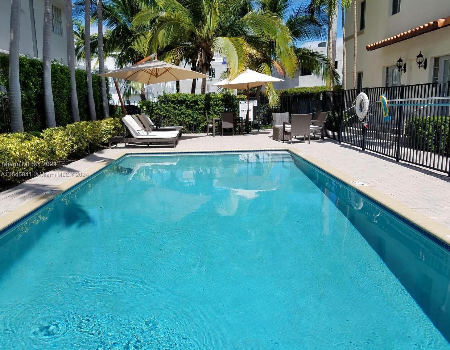 1500 Pennsylvania Ave, Miami Beach, FL, 33139 United States, 1 Bedroom Bedrooms, ,1 BathroomBathrooms,Residential,For Sale,Pennsylvania Ave,A11545841