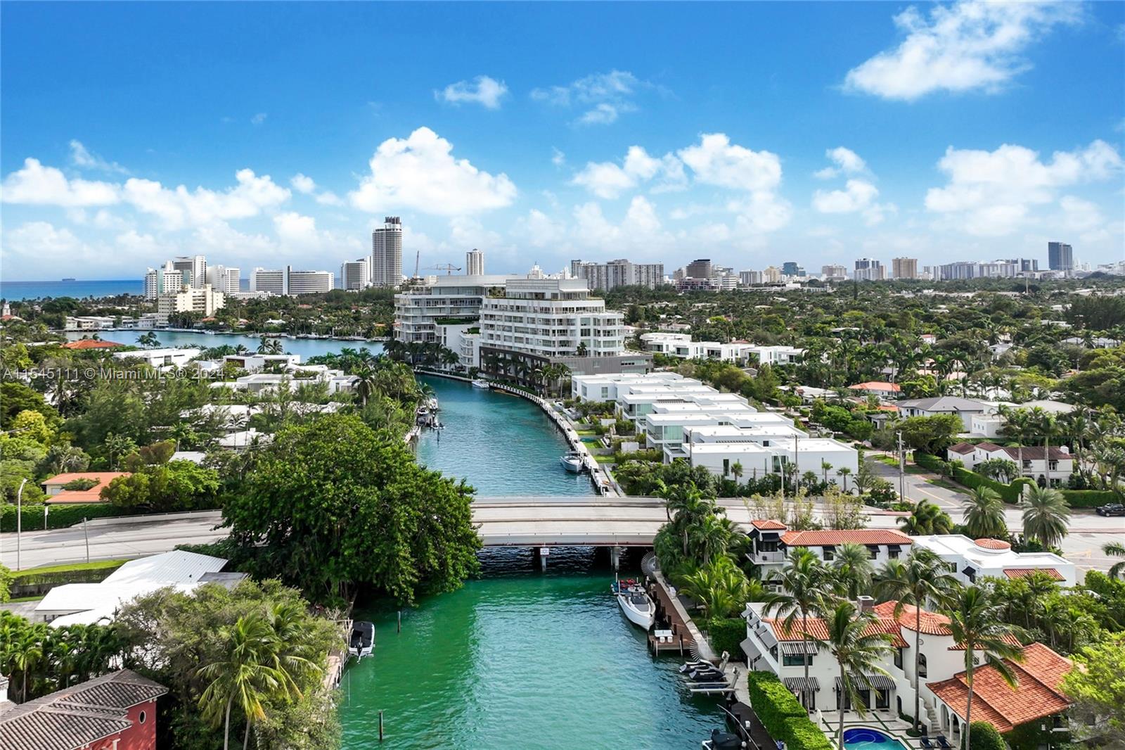 4701 Meridian Ave, Miami Beach, FL, 33140 United States, 4 Bedrooms Bedrooms, ,4 BathroomsBathrooms,Residential,For Sale,Meridian Ave,A11545111