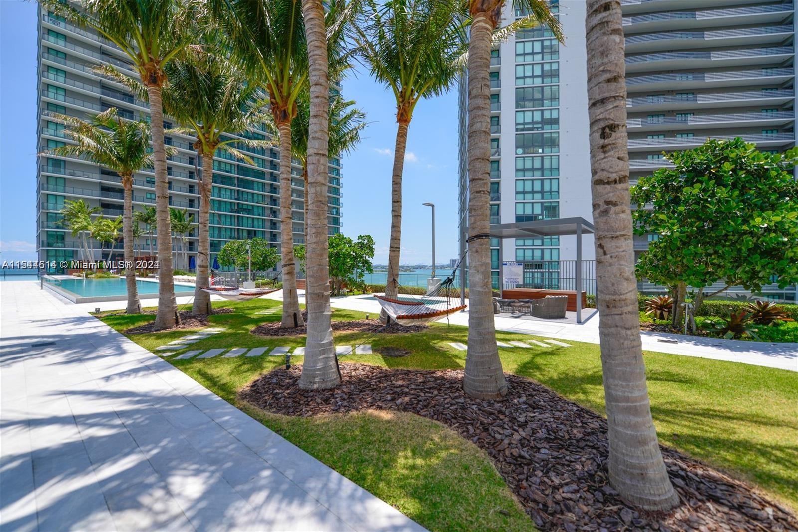 3131 NE 7th Ave 2804, Miami, Florida 33137, 3 Bedrooms Bedrooms, ,3 BathroomsBathrooms,Residential,For Sale,3131 NE 7th Ave 2804,A11544514