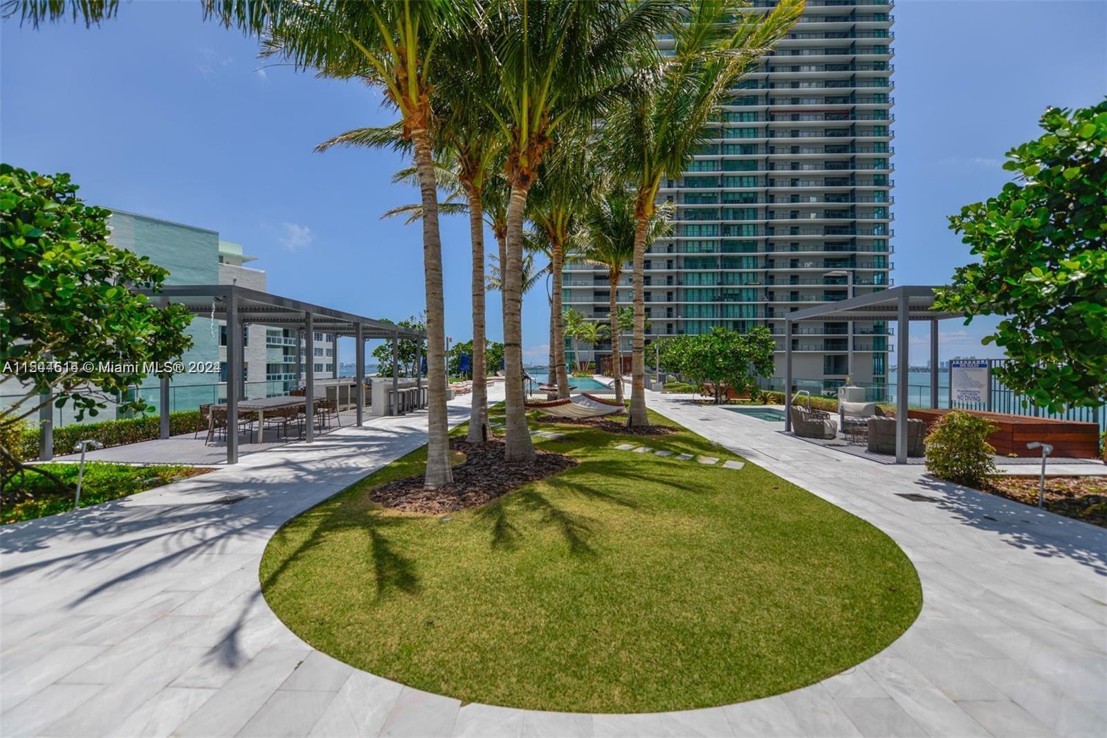 3131 NE 7th Ave 2804, Miami, Florida 33137, 3 Bedrooms Bedrooms, ,3 BathroomsBathrooms,Residential,For Sale,3131 NE 7th Ave 2804,A11544514