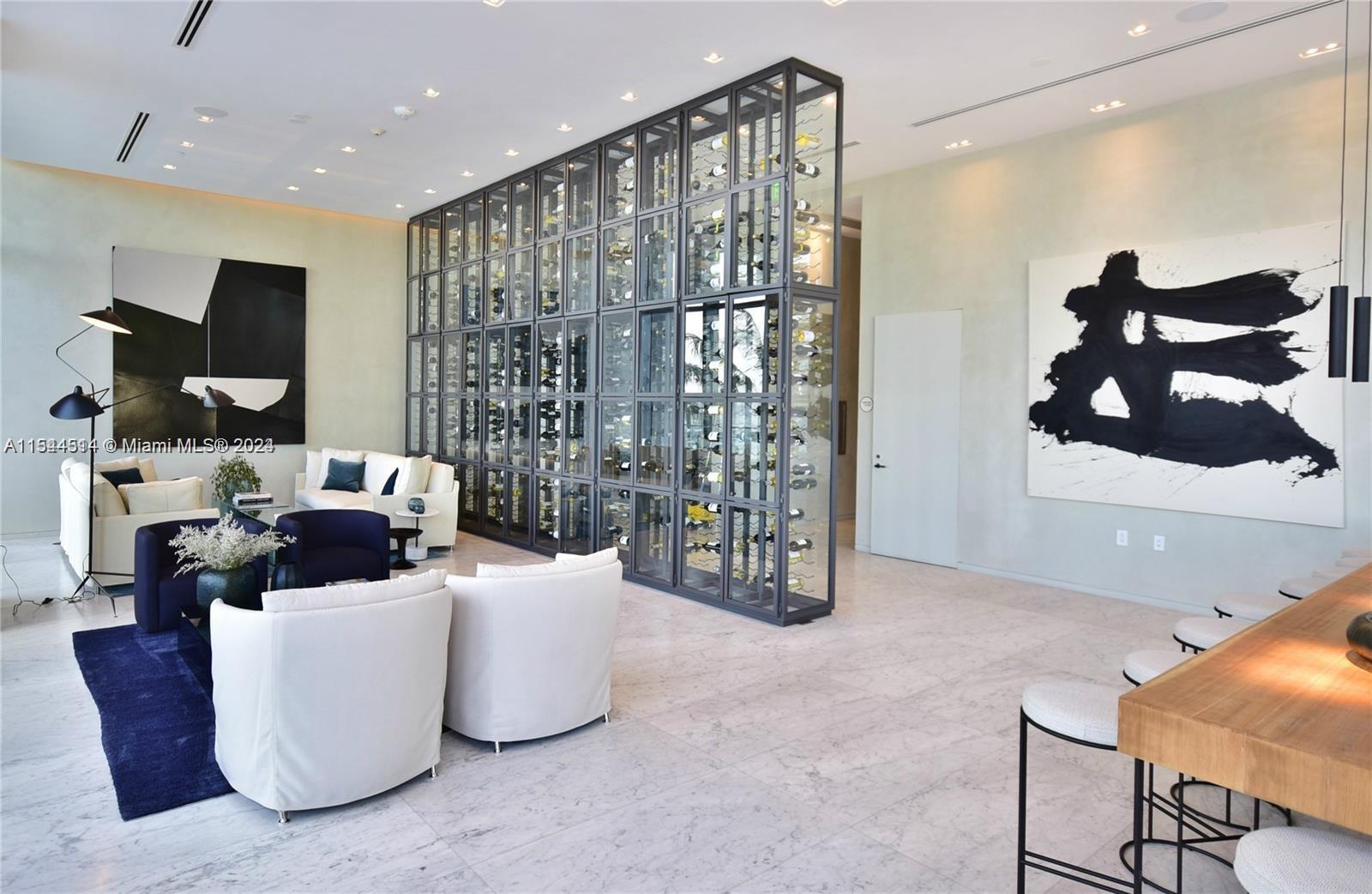 3131 NE 7th Ave 2804, Miami, Florida 33137, 3 Bedrooms Bedrooms, ,3 BathroomsBathrooms,Residential,For Sale,3131 NE 7th Ave 2804,A11544514