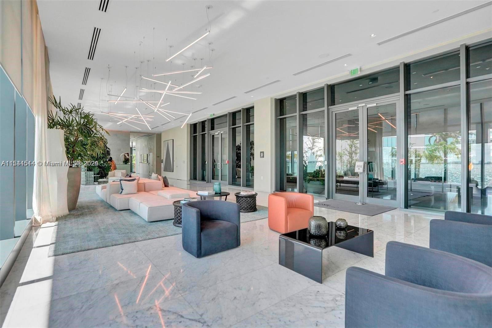 3131 NE 7th Ave 2804, Miami, Florida 33137, 3 Bedrooms Bedrooms, ,3 BathroomsBathrooms,Residential,For Sale,3131 NE 7th Ave 2804,A11544514