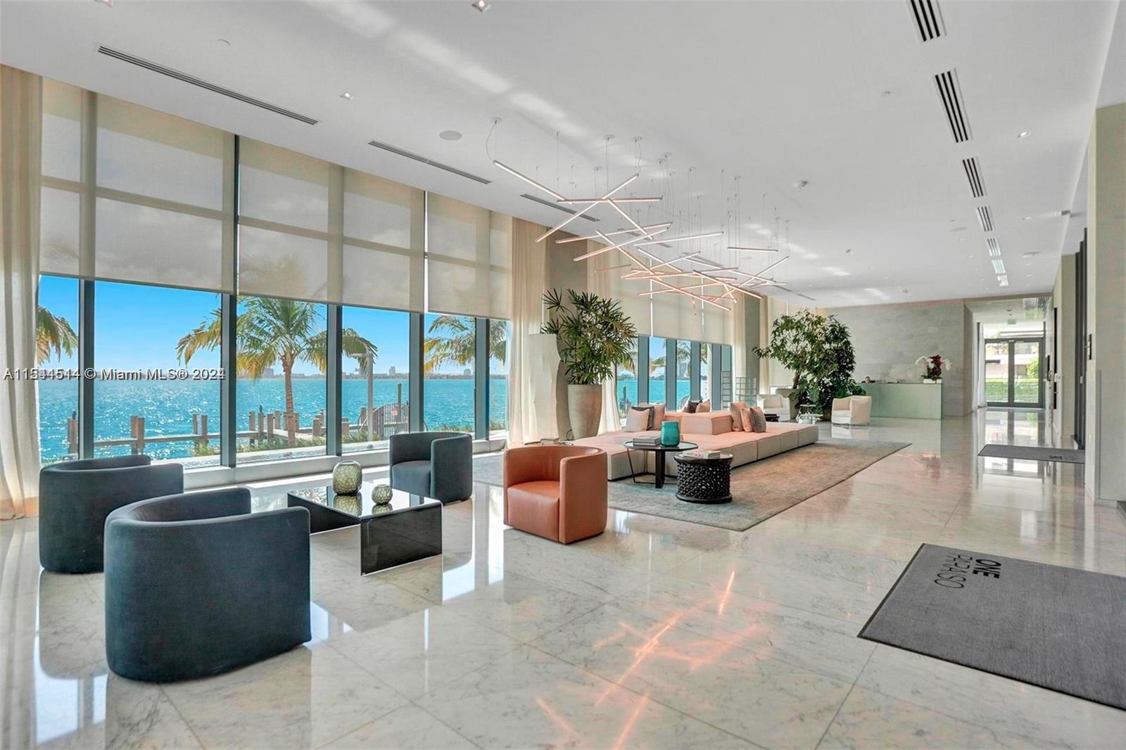 3131 NE 7th Ave 2804, Miami, Florida 33137, 3 Bedrooms Bedrooms, ,3 BathroomsBathrooms,Residential,For Sale,3131 NE 7th Ave 2804,A11544514