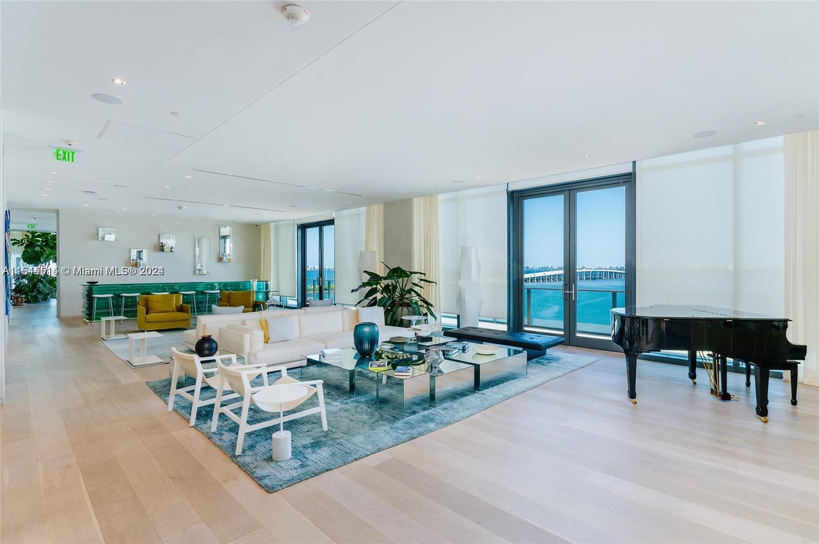 3131 NE 7th Ave 2804, Miami, Florida 33137, 3 Bedrooms Bedrooms, ,3 BathroomsBathrooms,Residential,For Sale,3131 NE 7th Ave 2804,A11544514