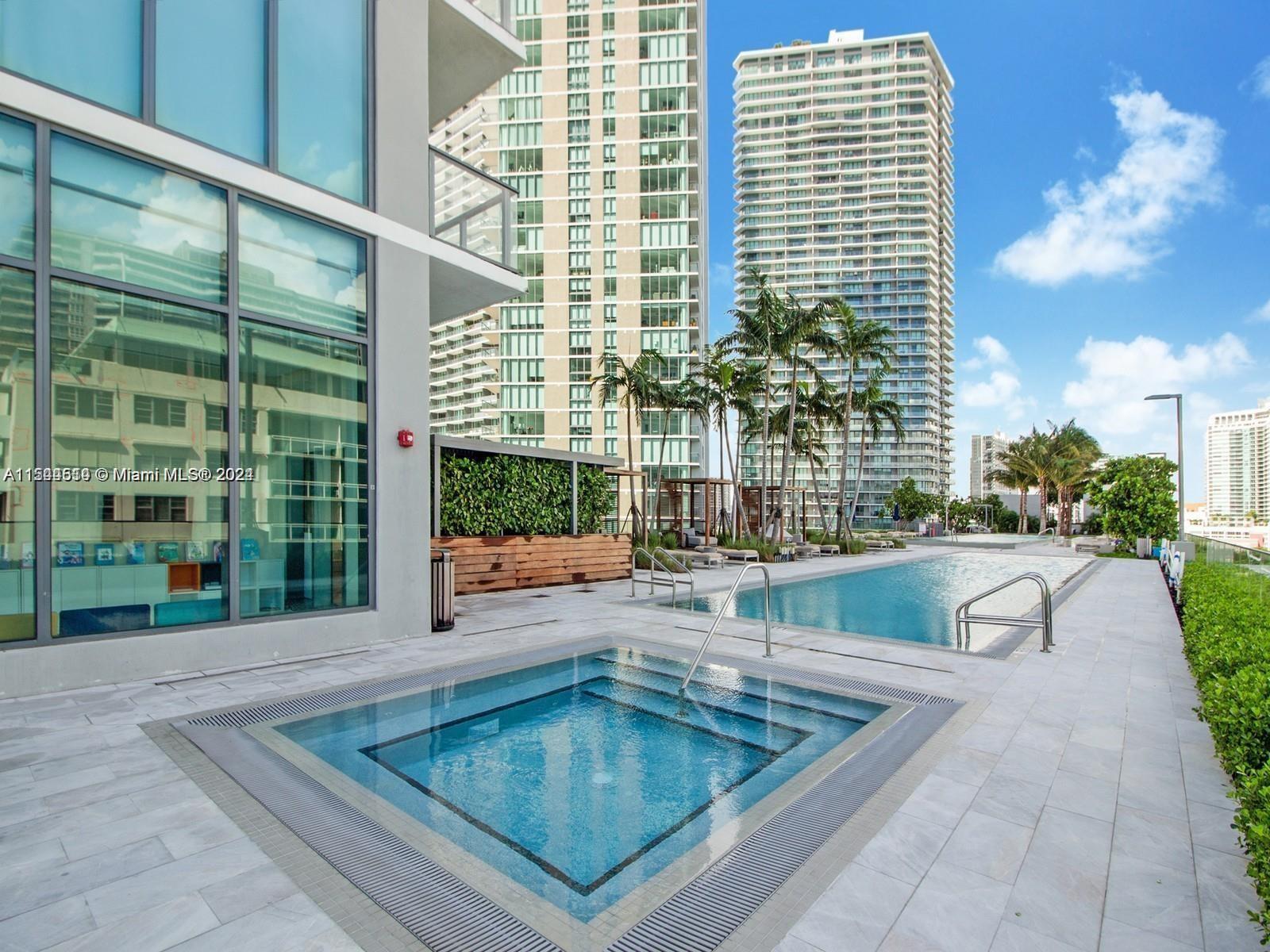 3131 NE 7th Ave 2804, Miami, Florida 33137, 3 Bedrooms Bedrooms, ,3 BathroomsBathrooms,Residential,For Sale,3131 NE 7th Ave 2804,A11544514