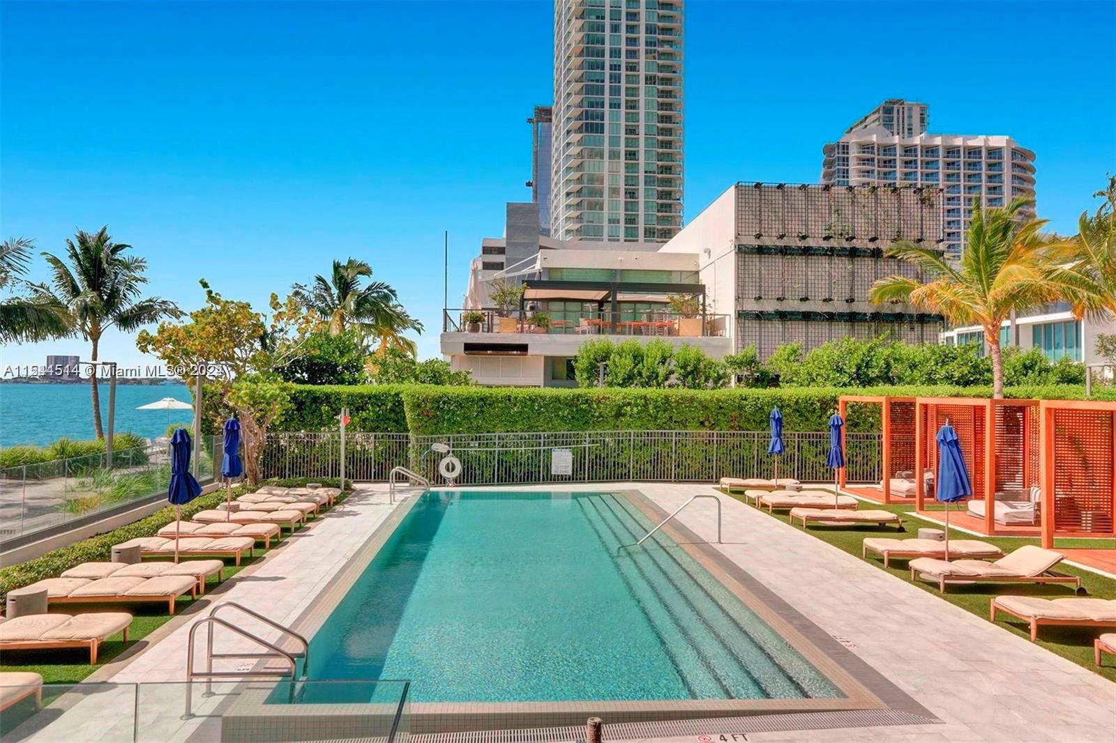 3131 NE 7th Ave 2804, Miami, Florida 33137, 3 Bedrooms Bedrooms, ,3 BathroomsBathrooms,Residential,For Sale,3131 NE 7th Ave 2804,A11544514