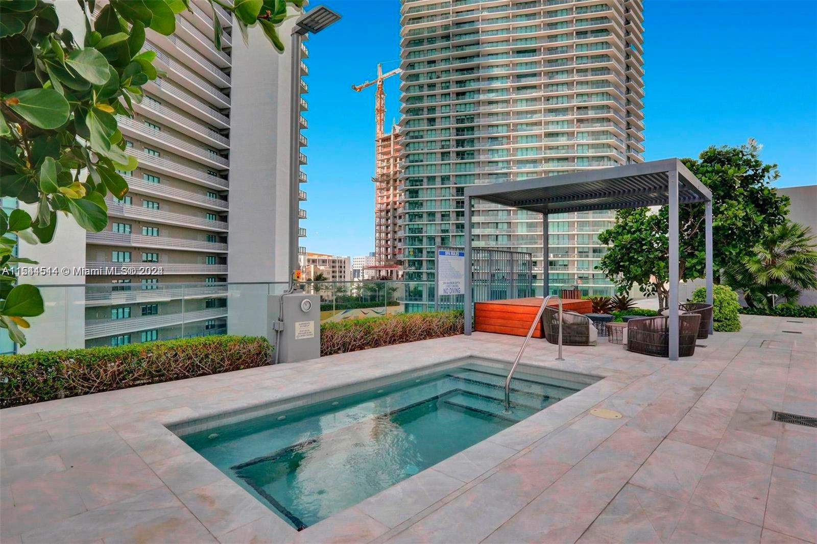 3131 NE 7th Ave 2804, Miami, Florida 33137, 3 Bedrooms Bedrooms, ,3 BathroomsBathrooms,Residential,For Sale,3131 NE 7th Ave 2804,A11544514