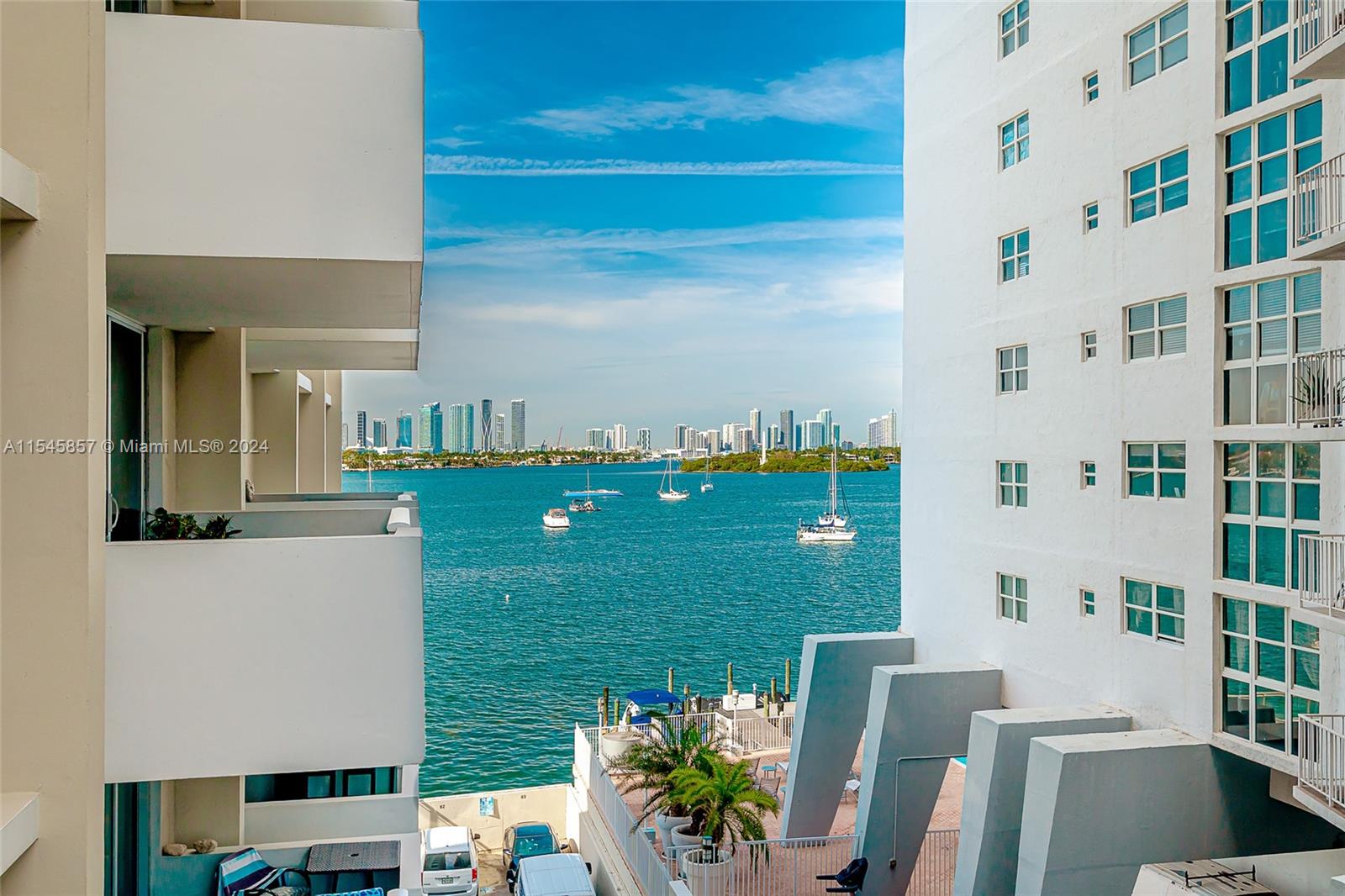 1200  West Ave #422 For Sale A11545857, FL