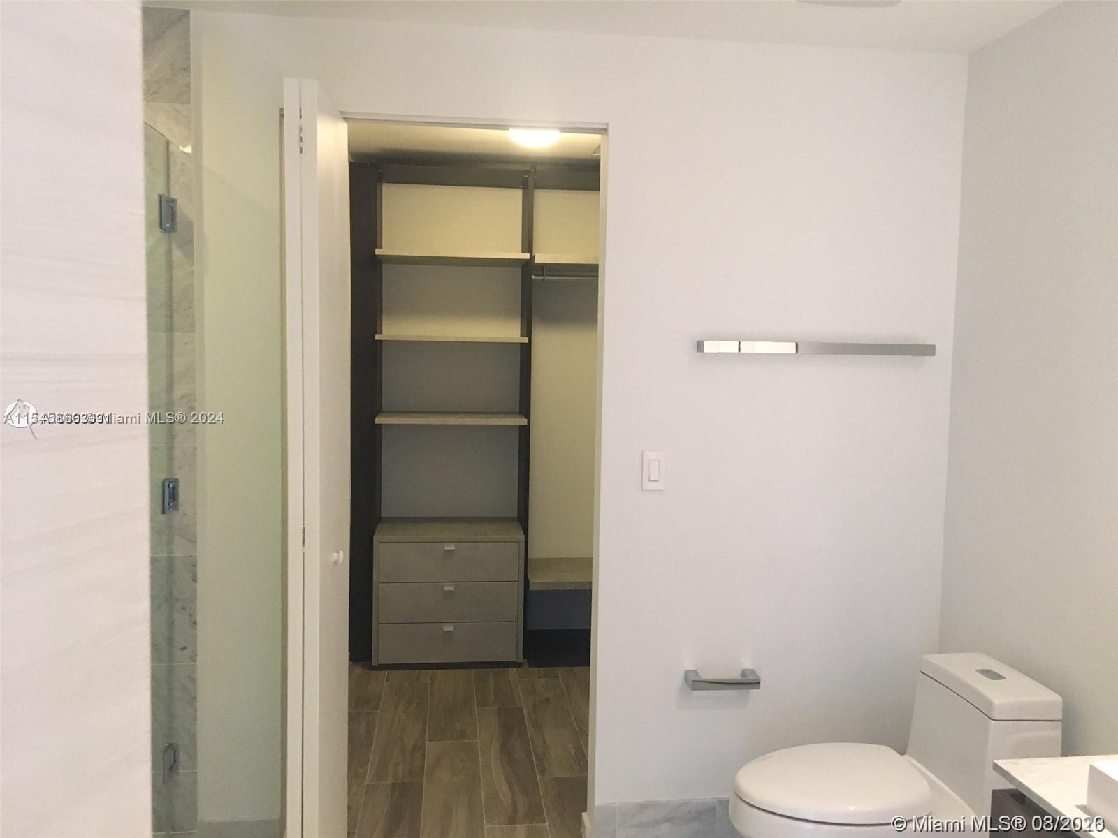 801 S Miami Ave 1008, Miami, Florida 33130, 1 Bedroom Bedrooms, ,2 BathroomsBathrooms,Residentiallease,For Rent,801 S Miami Ave 1008,A11545860