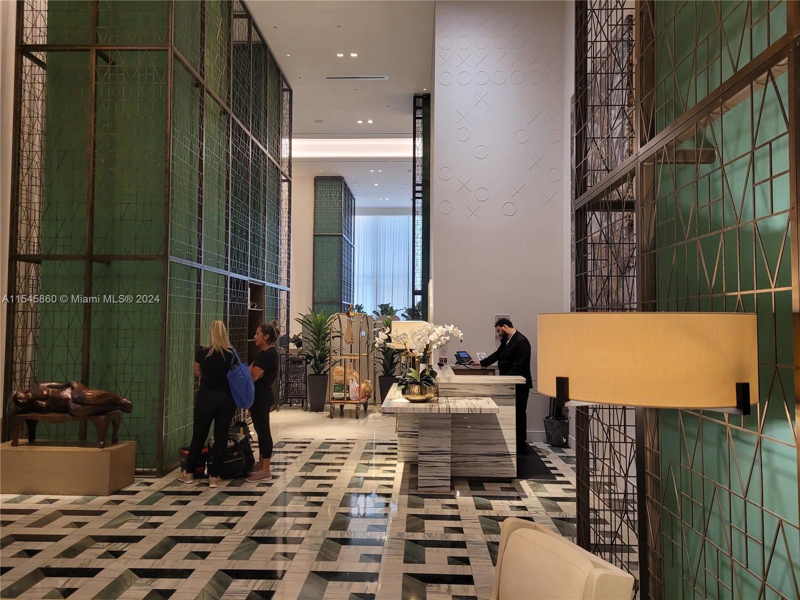 801 S Miami Ave 1008, Miami, Florida 33130, 1 Bedroom Bedrooms, ,2 BathroomsBathrooms,Residentiallease,For Rent,801 S Miami Ave 1008,A11545860