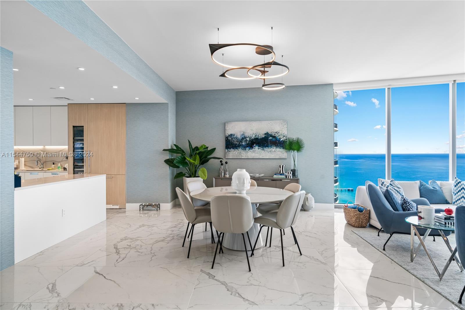 15701 Collins Ave, Sunny Isles Beach, FL, 33160 United States, 3 Bedrooms Bedrooms, ,4 BathroomsBathrooms,Residential,For Sale,Collins Ave,A11544750