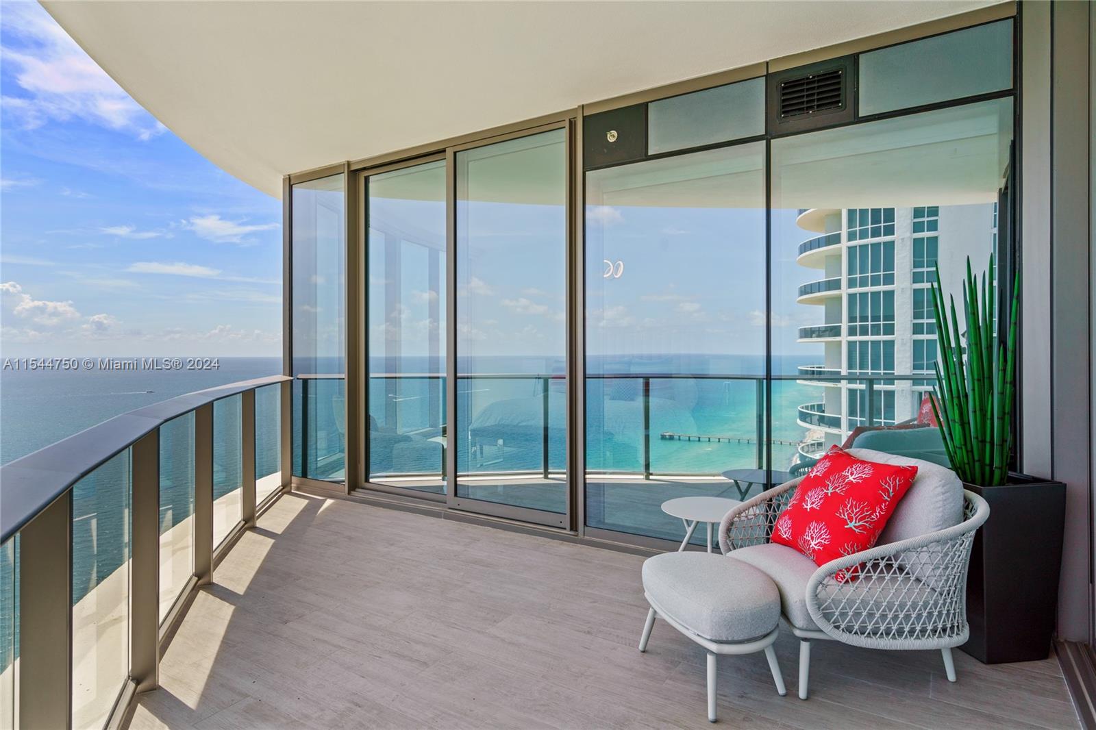 15701 Collins Ave, Sunny Isles Beach, FL, 33160 United States, 3 Bedrooms Bedrooms, ,4 BathroomsBathrooms,Residential,For Sale,Collins Ave,A11544750