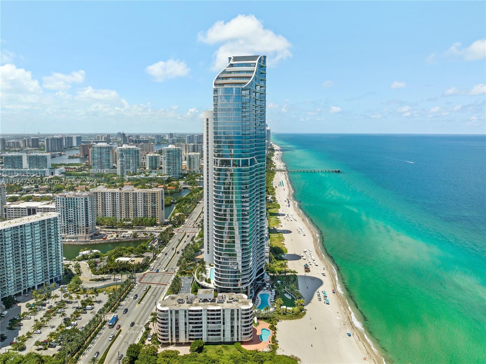 15701 Collins Ave, Sunny Isles Beach, FL, 33160 United States, 3 Bedrooms Bedrooms, ,4 BathroomsBathrooms,Residential,For Sale,Collins Ave,A11544750