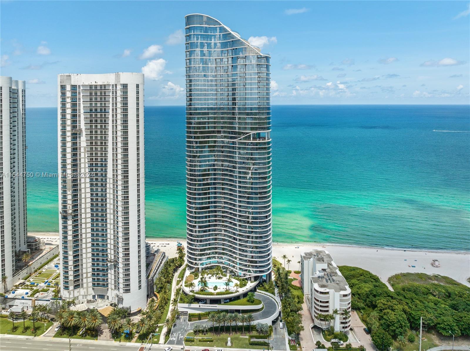 15701 Collins Ave, Sunny Isles Beach, FL, 33160 United States, 3 Bedrooms Bedrooms, ,4 BathroomsBathrooms,Residential,For Sale,Collins Ave,A11544750