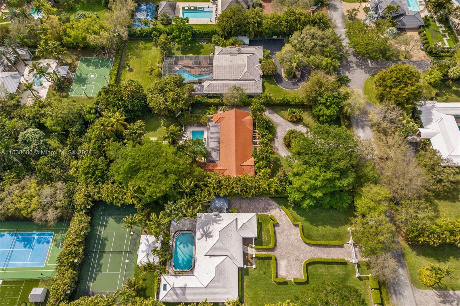 6480 114th St, Pinecrest, FL, 33156 United States, 5 Bedrooms Bedrooms, ,3 BathroomsBathrooms,Residential,For Sale,114th St,A11538680