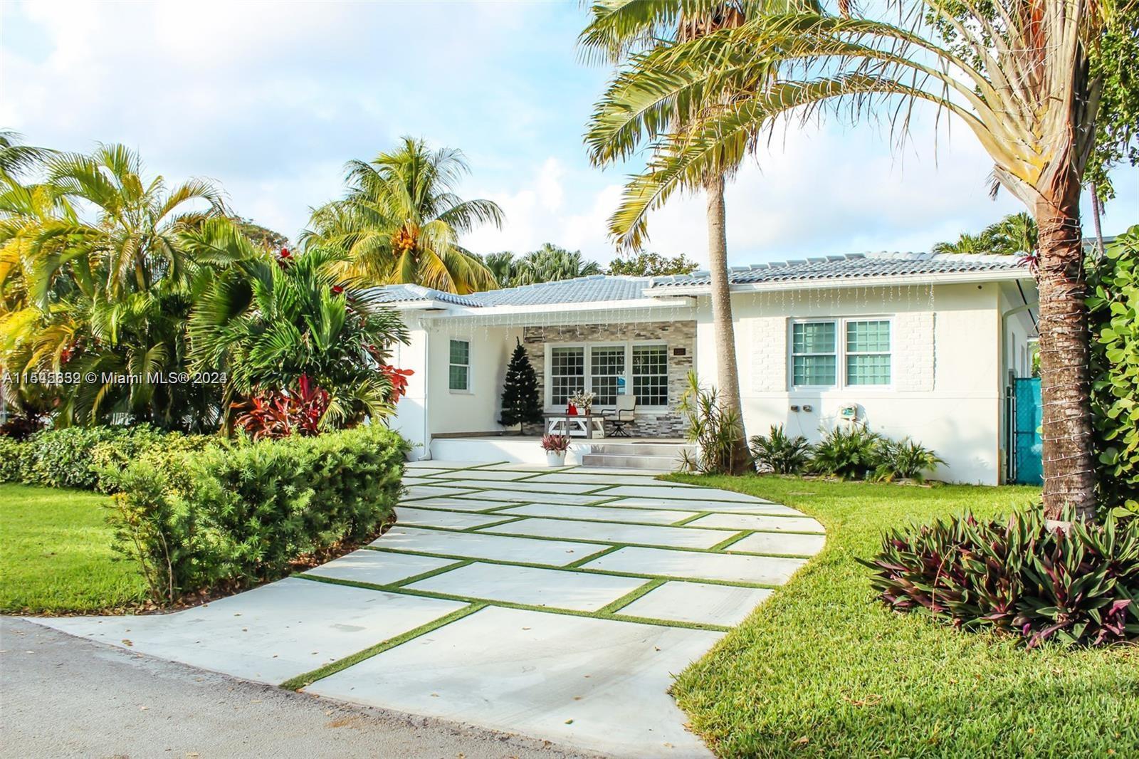 1235 NE 88th St, Miami, Florida 33138, 3 Bedrooms Bedrooms, ,2 BathroomsBathrooms,Residential,For Sale,1235 NE 88th St,A11545832