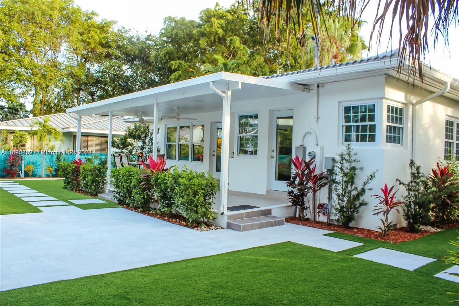 1235 NE 88th St, Miami, Florida 33138, 3 Bedrooms Bedrooms, ,2 BathroomsBathrooms,Residential,For Sale,1235 NE 88th St,A11545832