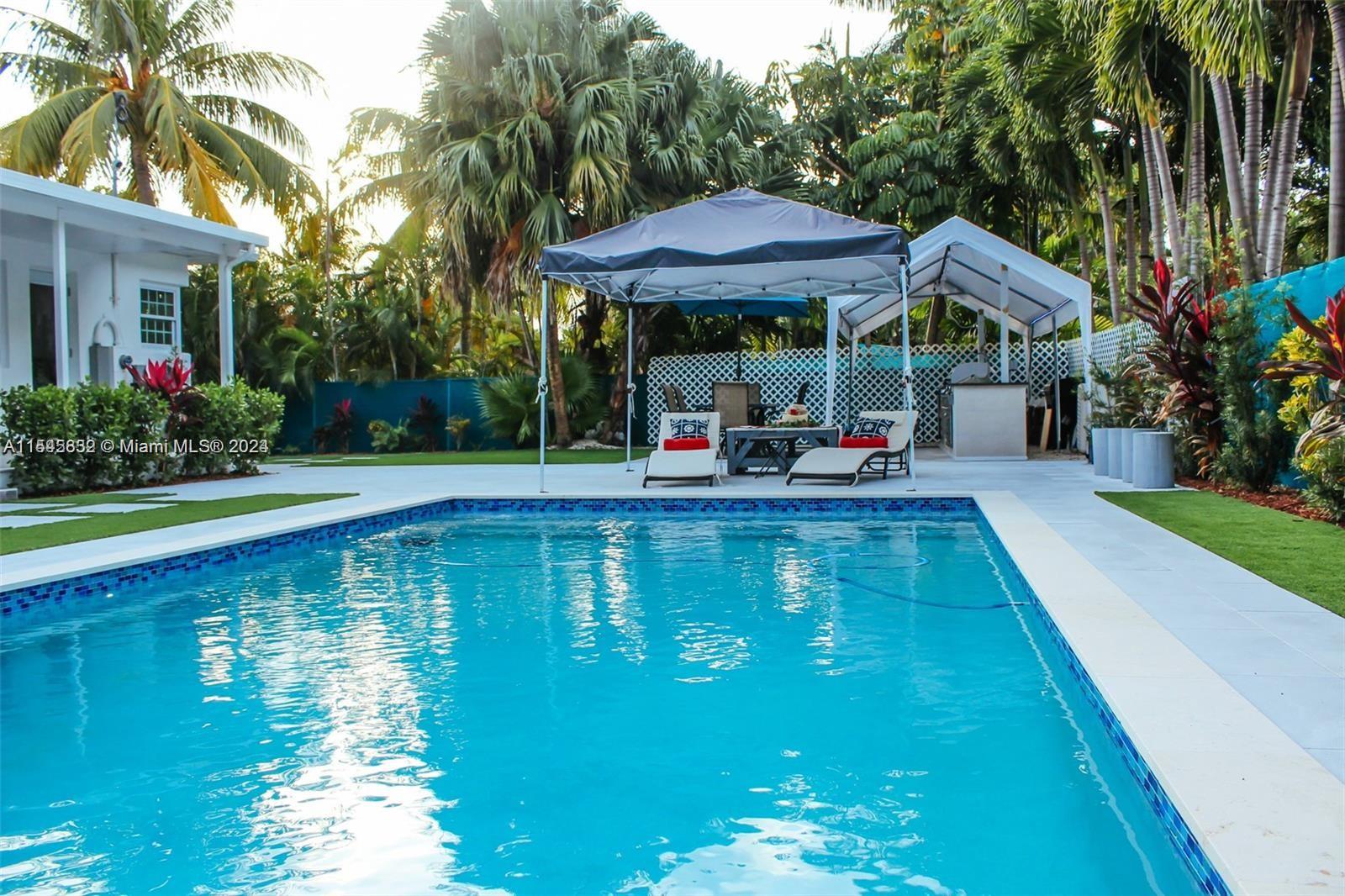 1235 NE 88th St, Miami, Florida 33138, 3 Bedrooms Bedrooms, ,2 BathroomsBathrooms,Residential,For Sale,1235 NE 88th St,A11545832