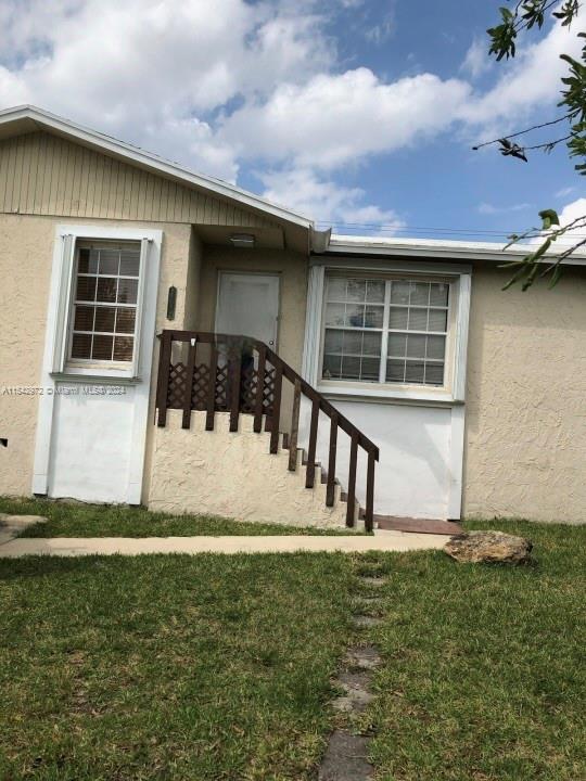 This 1282 square foot single family home has 3 bedrooms and 2.0 bathrooms. This home is located at 21032 SW 97th Pl, Cutler Bay, FL 33189.