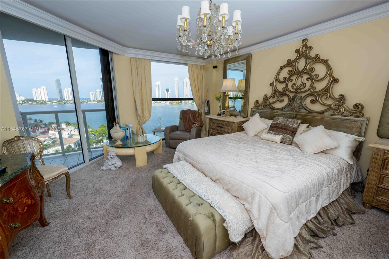 4000 Island Blvd, Aventura, FL, 33160 United States, 2 Bedrooms Bedrooms, ,2 BathroomsBathrooms,Residential,For Sale,Island Blvd,A11545767