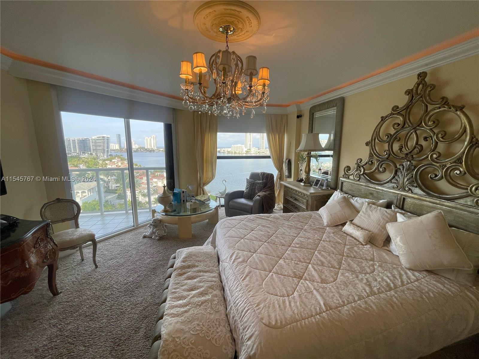 4000 Island Blvd, Aventura, FL, 33160 United States, 2 Bedrooms Bedrooms, ,2 BathroomsBathrooms,Residential,For Sale,Island Blvd,A11545767