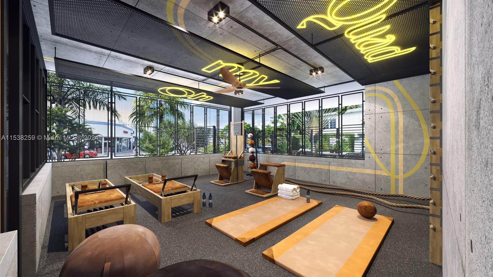 1030 15th St 201, Miami Beach, Florida 33139, 1 Bedroom Bedrooms, ,2 BathroomsBathrooms,Residentiallease,For Rent,1030 15th St 201,A11538259