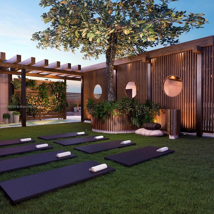 1030 15th St 201, Miami Beach, Florida 33139, 1 Bedroom Bedrooms, ,2 BathroomsBathrooms,Residentiallease,For Rent,1030 15th St 201,A11538259