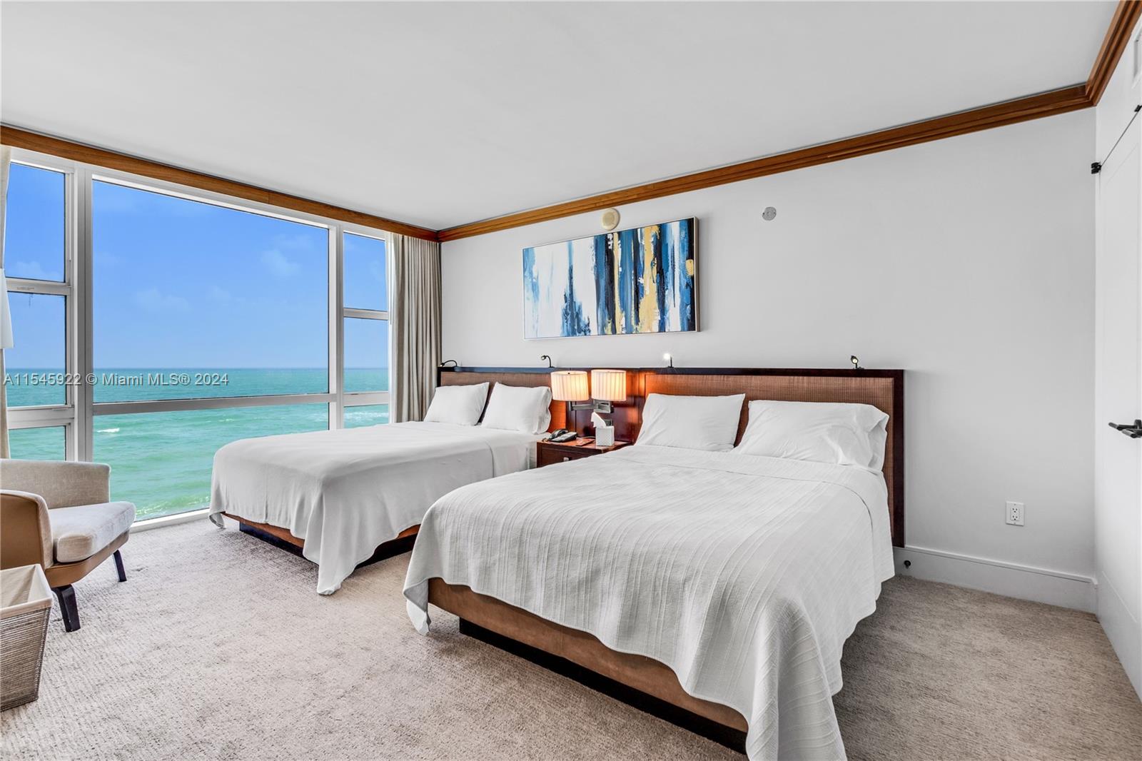 6801 Collins Ave 417, Miami Beach, Florida 33141, 1 Bedroom Bedrooms, ,1 BathroomBathrooms,Residentiallease,For Rent,6801 Collins Ave 417,A11545922