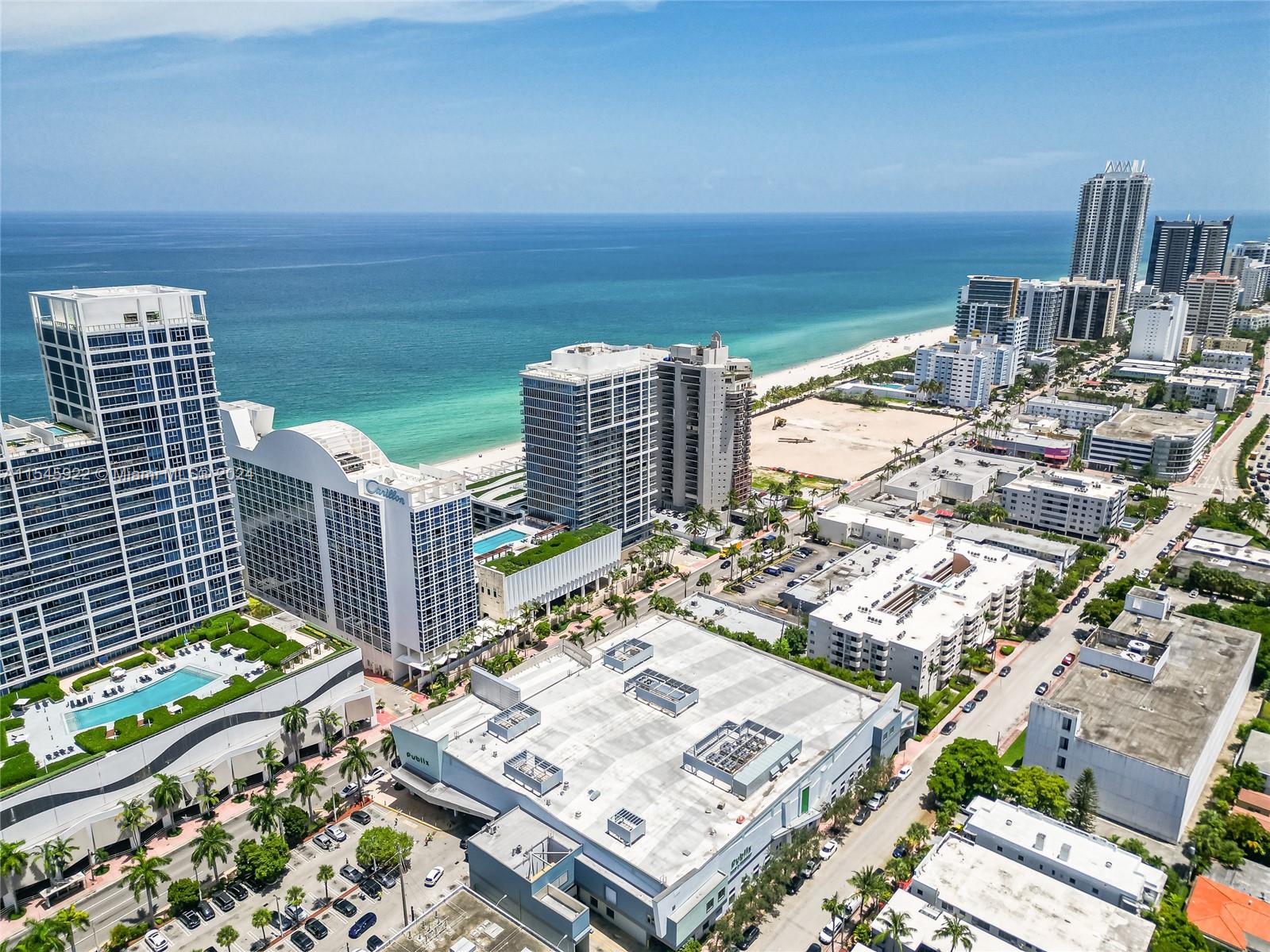 6801 Collins Ave 417, Miami Beach, Florida 33141, 1 Bedroom Bedrooms, ,1 BathroomBathrooms,Residentiallease,For Rent,6801 Collins Ave 417,A11545922