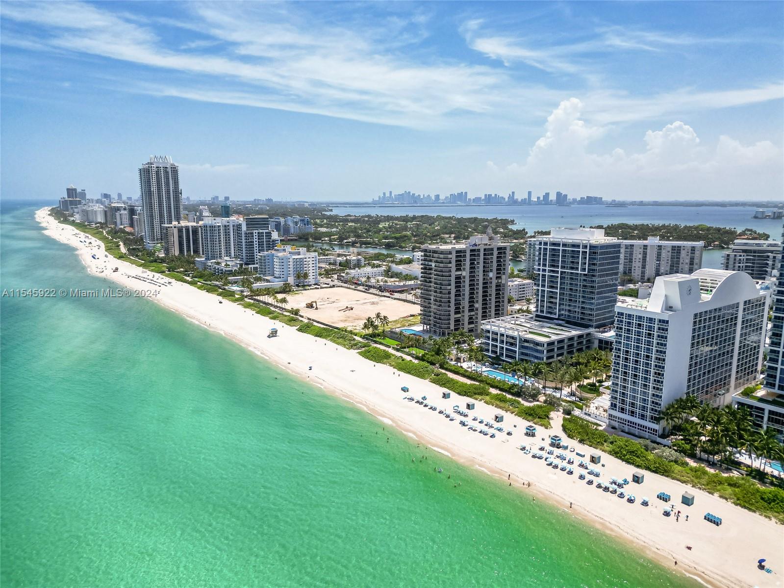 6801 Collins Ave 417, Miami Beach, Florida 33141, 1 Bedroom Bedrooms, ,1 BathroomBathrooms,Residentiallease,For Rent,6801 Collins Ave 417,A11545922