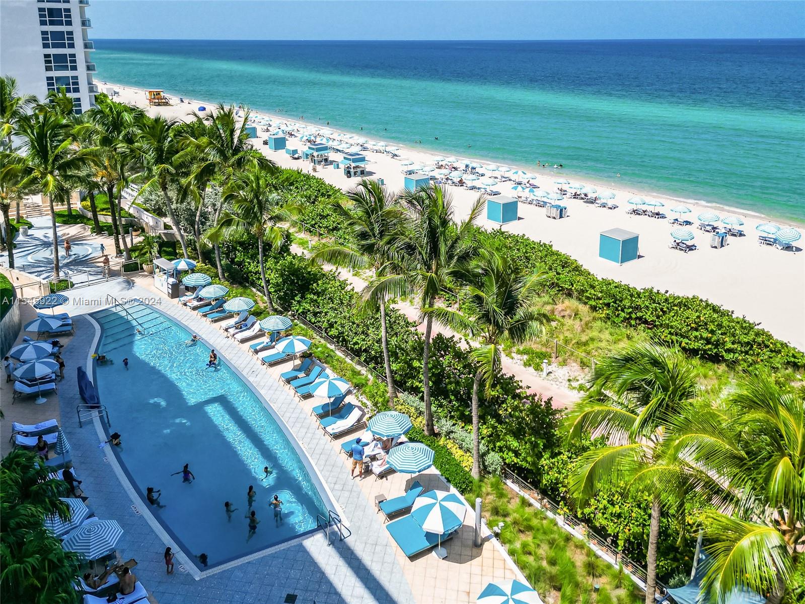 6801 Collins Ave 417, Miami Beach, Florida 33141, 1 Bedroom Bedrooms, ,1 BathroomBathrooms,Residentiallease,For Rent,6801 Collins Ave 417,A11545922