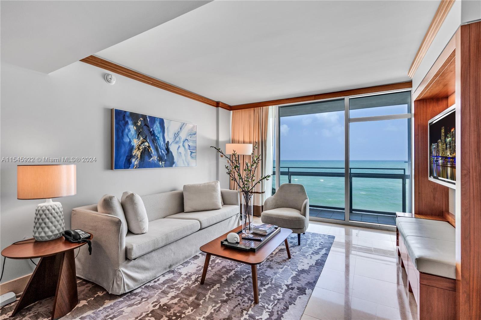 6801 Collins Ave 417, Miami Beach, Florida 33141, 1 Bedroom Bedrooms, ,1 BathroomBathrooms,Residentiallease,For Rent,6801 Collins Ave 417,A11545922