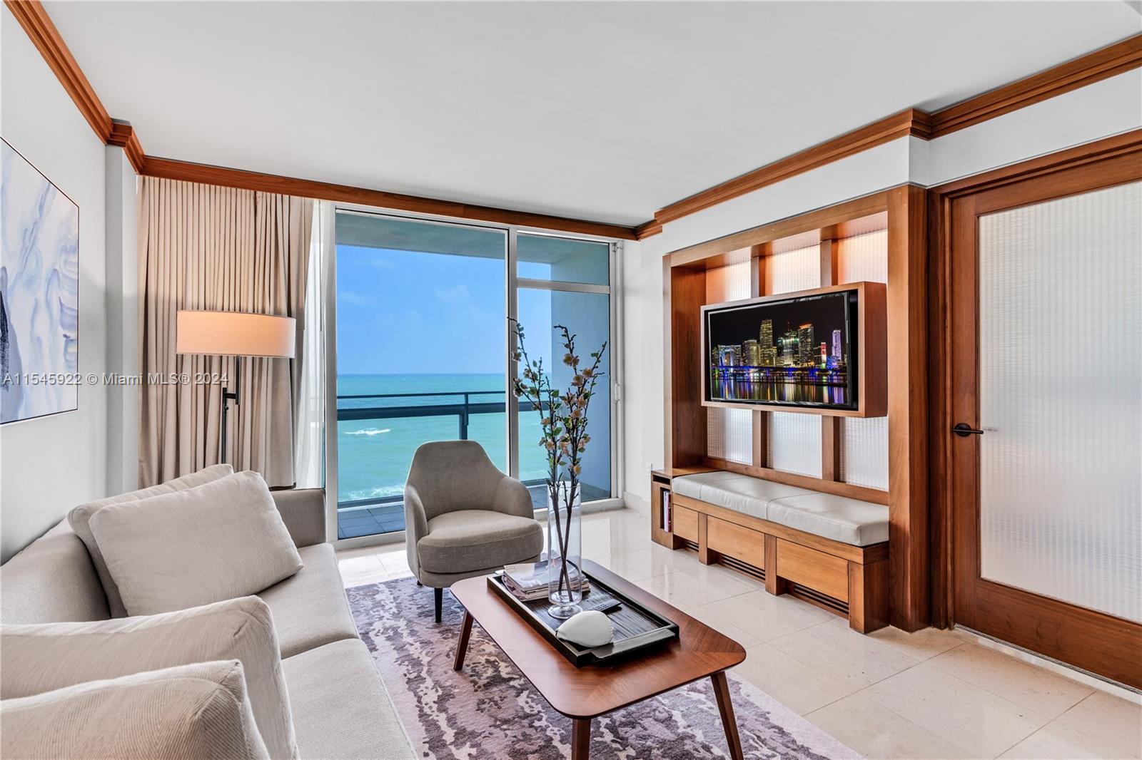 6801 Collins Ave 417, Miami Beach, Florida 33141, 1 Bedroom Bedrooms, ,1 BathroomBathrooms,Residentiallease,For Rent,6801 Collins Ave 417,A11545922