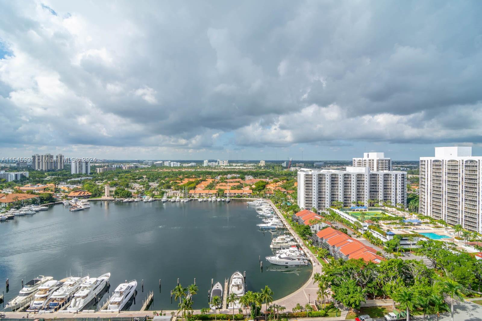 21055  Yacht Club Dr #2104 For Sale A11545931, FL