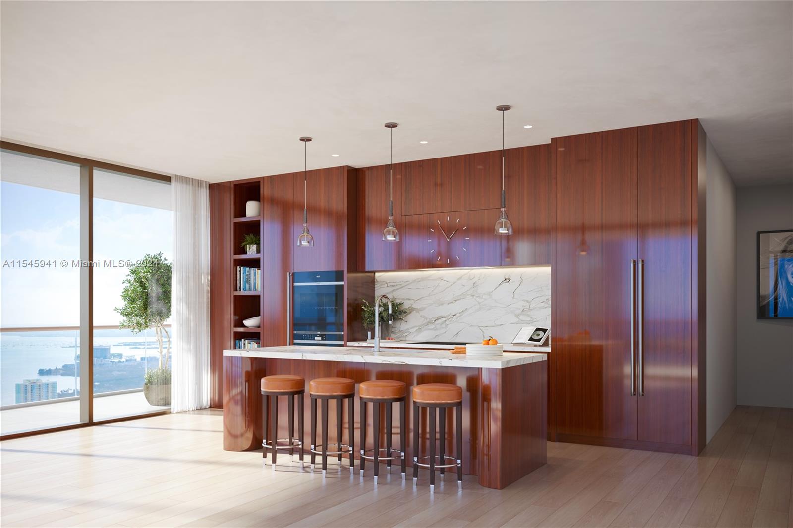 1420 S Miami Avenue 4603, Miami, Florida 33130, 2 Bedrooms Bedrooms, ,3 BathroomsBathrooms,Residential,For Sale,1420 S Miami Avenue 4603,A11545941