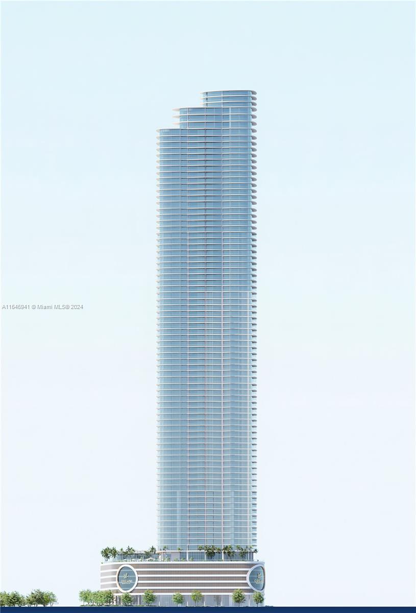 1420 S Miami Avenue 4603, Miami, Florida 33130, 2 Bedrooms Bedrooms, ,3 BathroomsBathrooms,Residential,For Sale,1420 S Miami Avenue 4603,A11545941