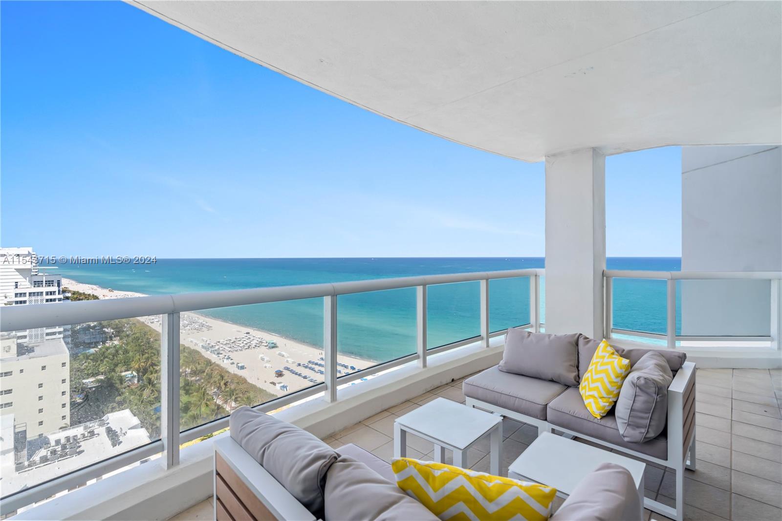 4201  Collins Ave #2002 For Sale A11543715, FL