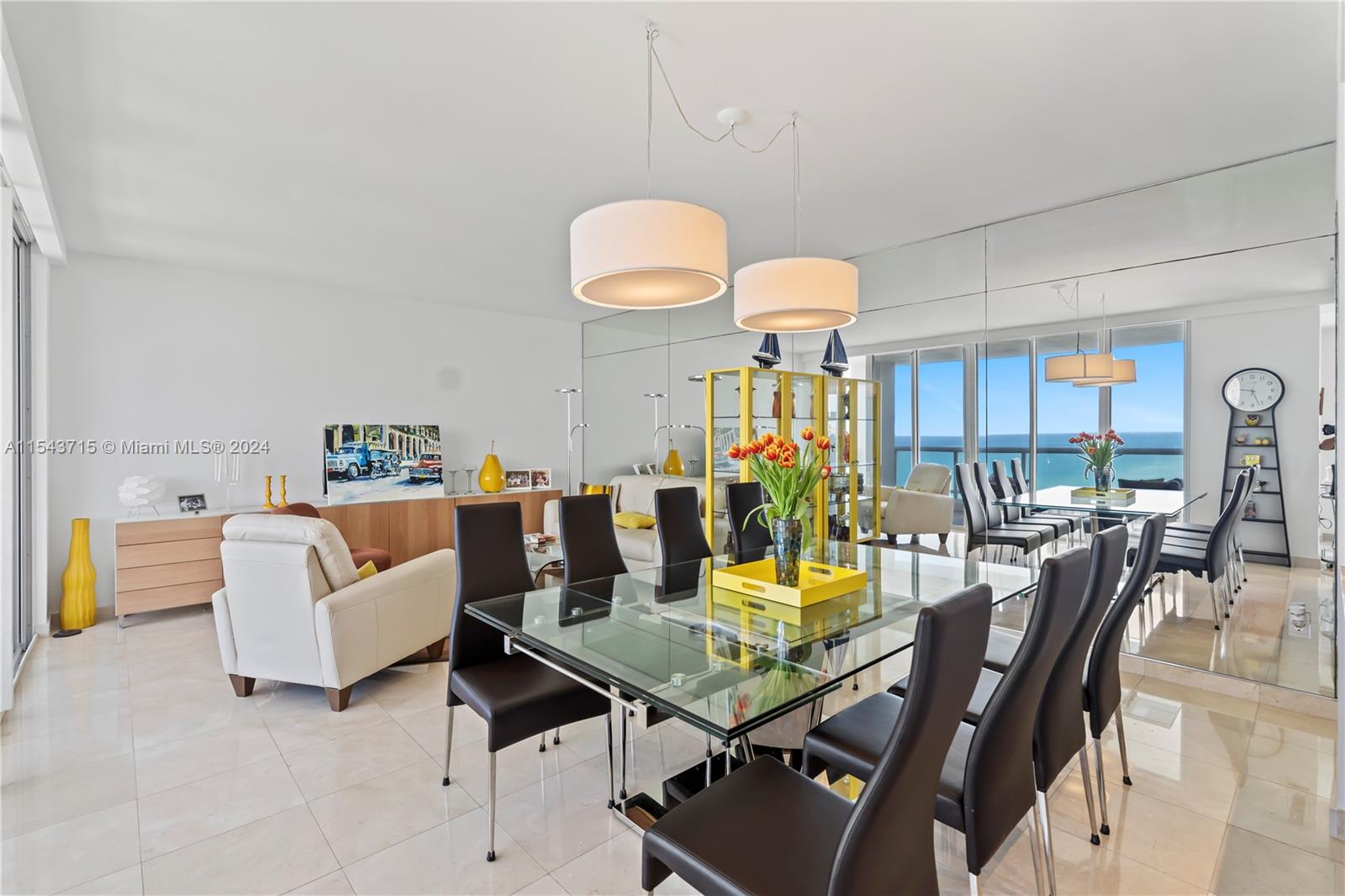 4201 Collins Ave 2002, Miami Beach, Florida 33140, 2 Bedrooms Bedrooms, ,2 BathroomsBathrooms,Residentiallease,For Rent,4201 Collins Ave 2002,A11543715
