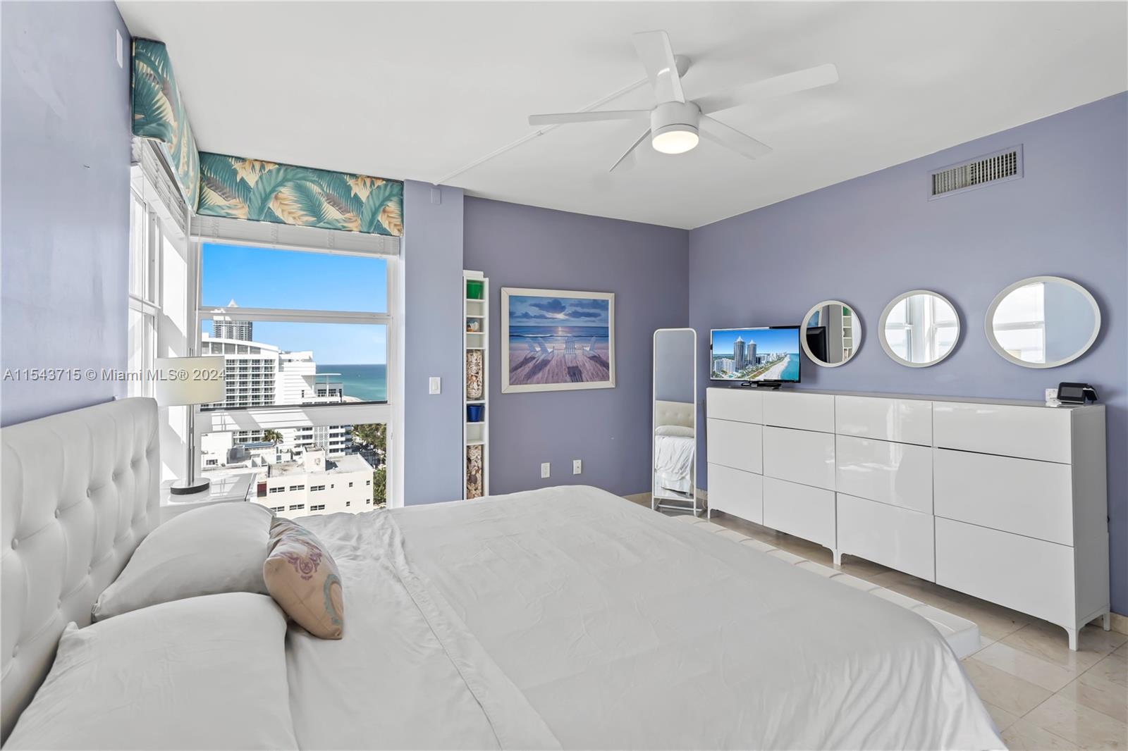 4201 Collins Ave 2002, Miami Beach, Florida 33140, 2 Bedrooms Bedrooms, ,2 BathroomsBathrooms,Residentiallease,For Rent,4201 Collins Ave 2002,A11543715