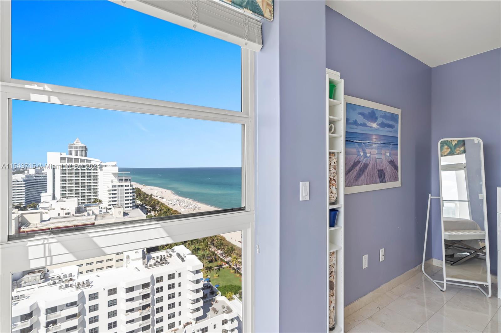 4201 Collins Ave 2002, Miami Beach, Florida 33140, 2 Bedrooms Bedrooms, ,2 BathroomsBathrooms,Residentiallease,For Rent,4201 Collins Ave 2002,A11543715
